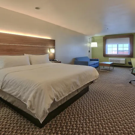 Holiday Inn Express Santa Rosa By Ihg-2