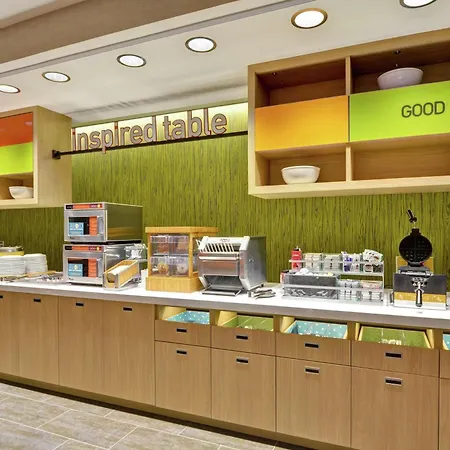 Home2 Suites By Hilton Madison Huntsville Airport-2