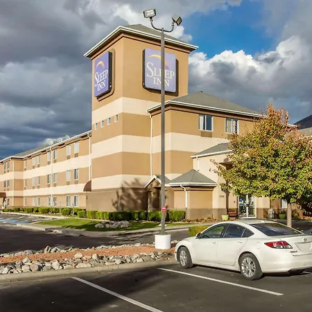 Sleep Inn Provo Near University-3