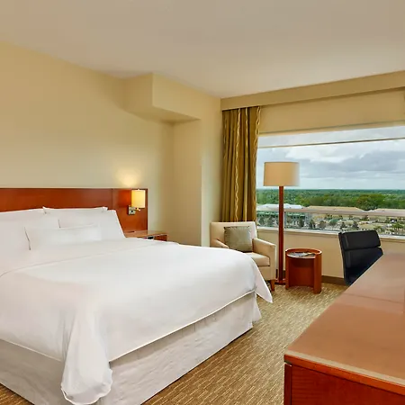 The Westin Lake Mary, Orlando North-2