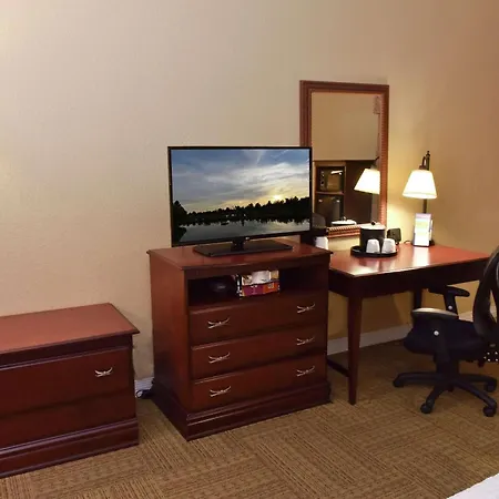 Hampton Inn Ruston-3