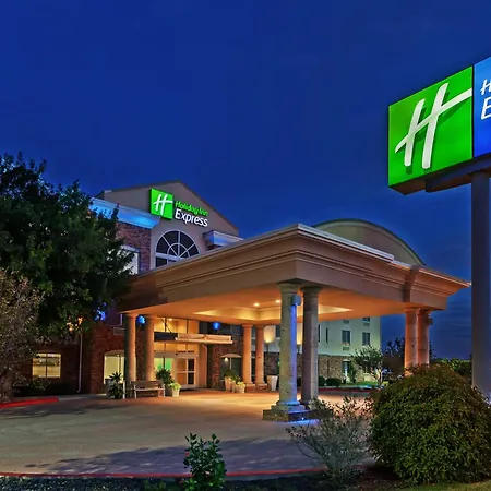 Holiday Inn Express Hotel & Suites Eagle Pass By Ihg-3