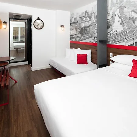 Hotel 1080-3