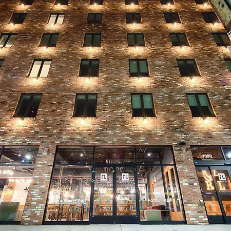 Hotel 1080-2