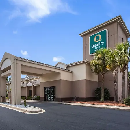 Quality Inn Conway Northwest-2