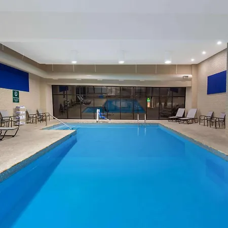 La Quinta By Wyndham Effingham-2