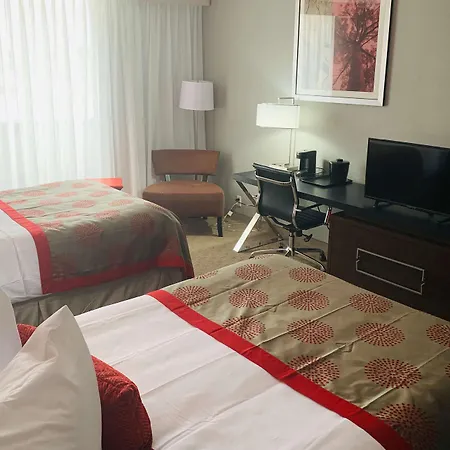 Travelodge By Wyndham Texarkana Ar-3