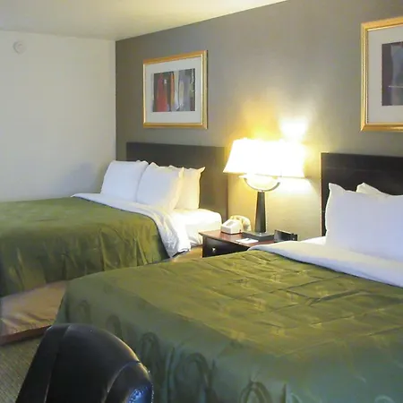Quality Inn Longmont-3