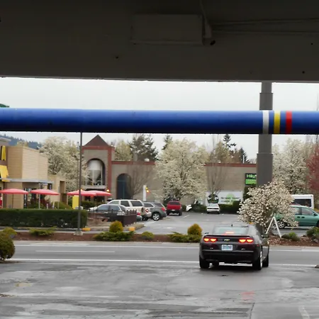 Guesthouse Inn & Suites Eugene/Springfield-2
