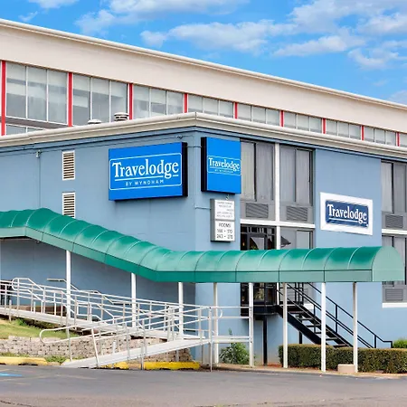 Travelodge By Wyndham Texarkana Ar-2