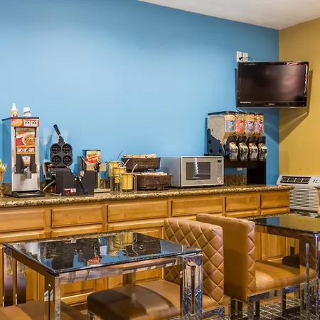 Days Inn By Wyndham Vernal-2