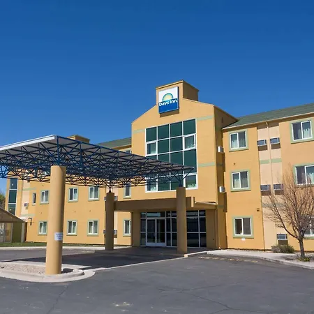Days Inn By Wyndham Vernal-3