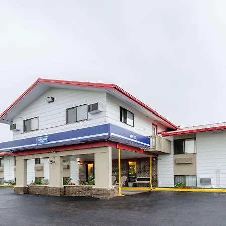 Rodeway Inn Mitchell-3