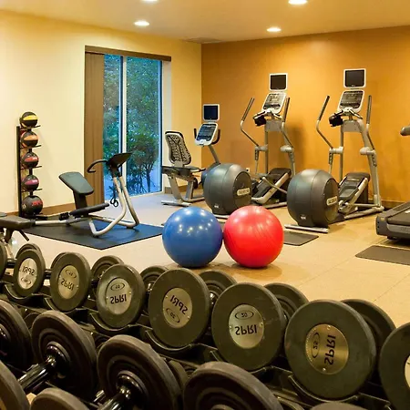 Hilton Garden Inn Shelton-3