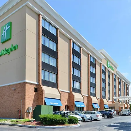 Holiday Inn New London By Ihg-3