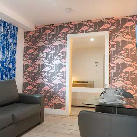 Waterside Hotel And Suites-2