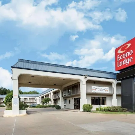 Econo Lodge Grenada-3