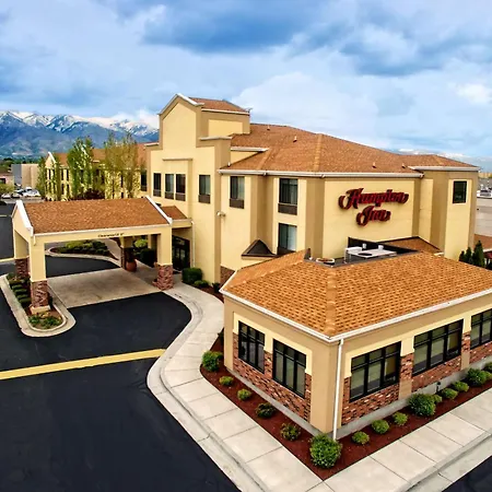 Hampton Inn Salt Lake City-Layton-3