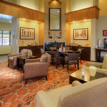Hampton Inn Salt Lake City-Layton-2
