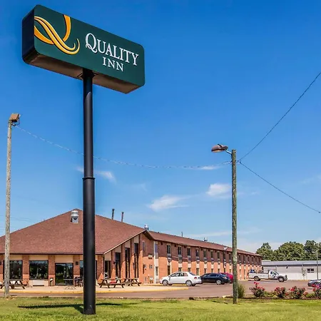 Quality Inn Batesville-3