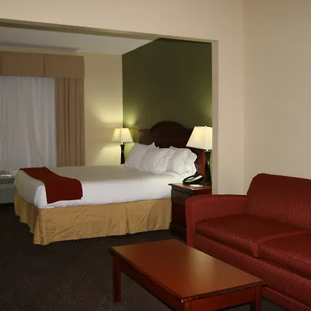 Holiday Inn Express & Suites Greenville By Ihg-3