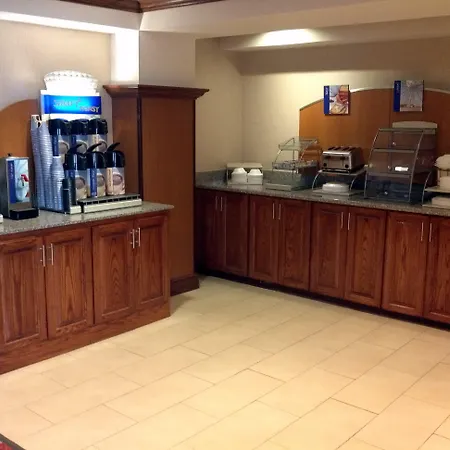 Holiday Inn Express & Suites Greenville By Ihg-2