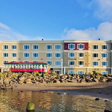 Holiday Inn Express Hotel & Suites Astoria By Ihg-2