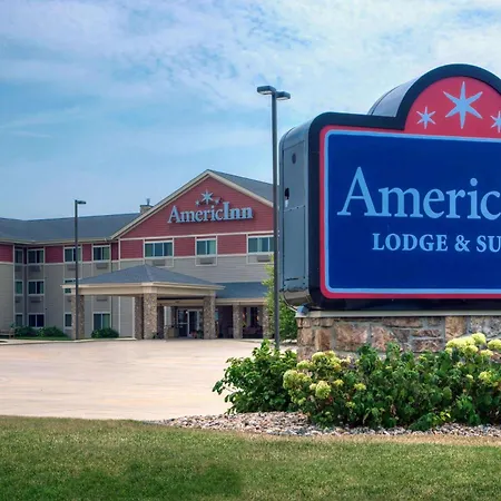 Americinn By Wyndham Newton-3