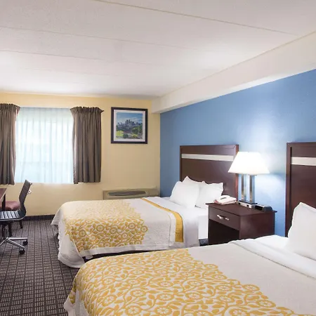 Days Inn -New Haven-3