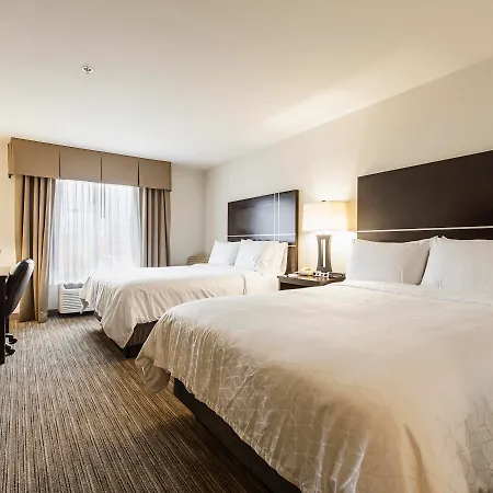 Holiday Inn Express Bothell By Ihg-3