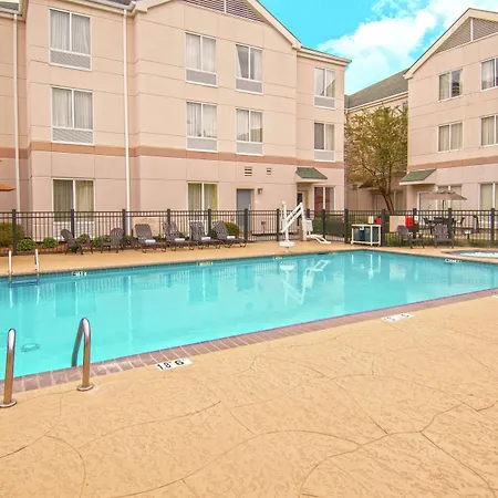 Hilton Garden Inn New Orleans Airport-3