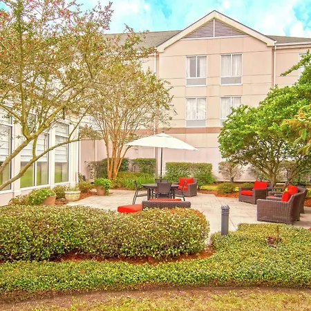 Hilton Garden Inn New Orleans Airport-2