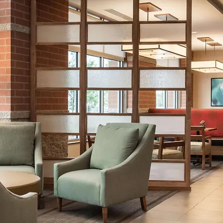 Hyatt Place Kansas City Lenexa City Center-3