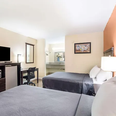 Econo Lodge Santee-2