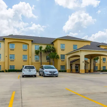 Comfort Inn & Suites Scott-West Lafayette-3