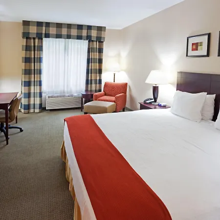 Holiday Inn Express Hotel & Suites Freeport By Ihg-3