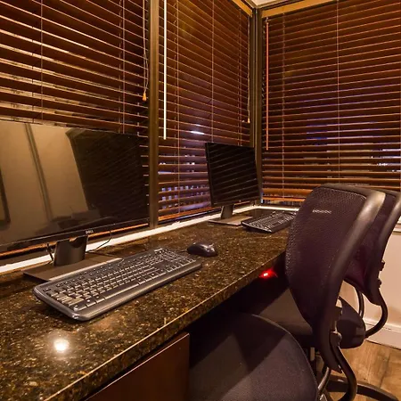 Best Western Plus Coastline Inn-2