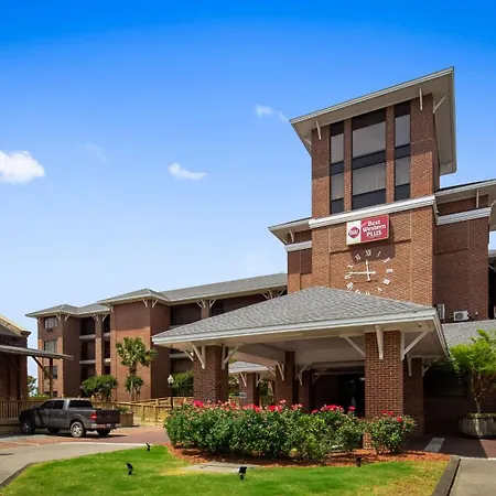 Best Western Plus Coastline Inn-3