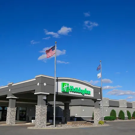 Holiday Inn Fargo By Ihg-3