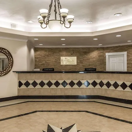 Baymont By Wyndham Galveston-2