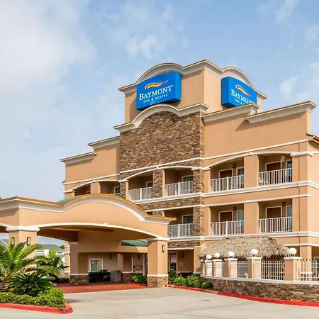 Baymont By Wyndham Galveston-3