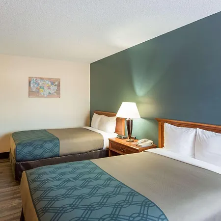 Econo Lodge Grand Junction North-3