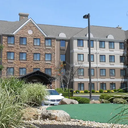 Staybridge Suites Columbus-Dublin By Ihg-3