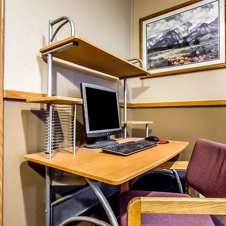 Days Inn By Wyndham Ellensburg-3