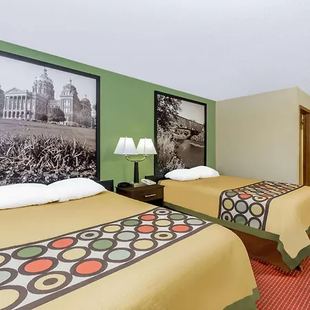 Western Inn & Suite Grinnell Ia-2