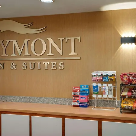 Baymont By Wyndham Bremerton Wa-2