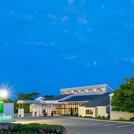 Holiday Inn Cape Cod - Hyannis By Ihg-3