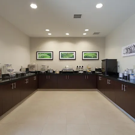 Sleep Inn & Suites Carlsbad Caverns Area-3