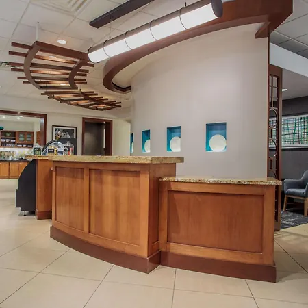 Hyatt Place Cincinnati Blue Ash-2