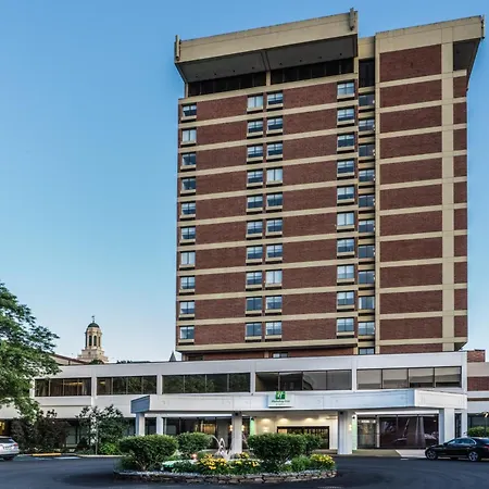 Holiday Inn & Suites Pittsfield-Berkshires By Ihg-2